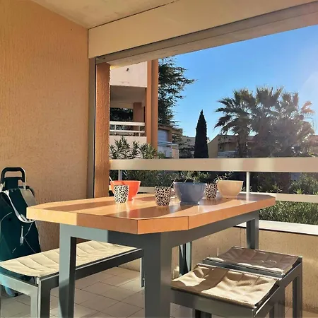 Appartamento Lv100-017 4 Couchages