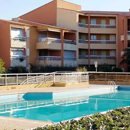 Appartamento Lv100-017 4 Couchages